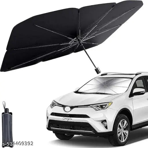 Car Sun Shade Windshield Cover