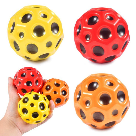 Astro Jump Ball