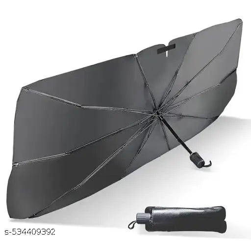 Car Sun Shade Windshield Cover