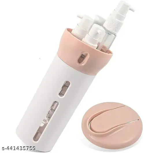 HADPA STORE 4 in 1 Lotion Shampoo Gel