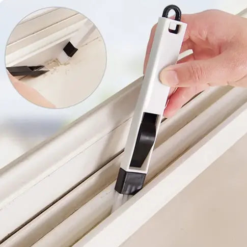 2in1 Black & White Window Cleaner