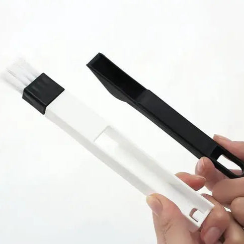 2in1 Black & White Window Cleaner